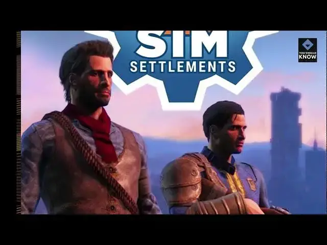 Video thumbnail for Top 10 Mods That Expand Map Sizes and Exploration