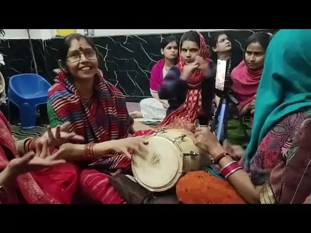 Video thumbnail for भोले जी का बहुत सुंदर भजन#viral #happy_lokgeet #hindi #topbhajan