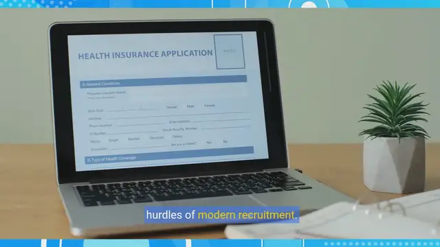 Video thumbnail for Winning Talent in Insurance: Top Recruitment Strategies Unveiled
