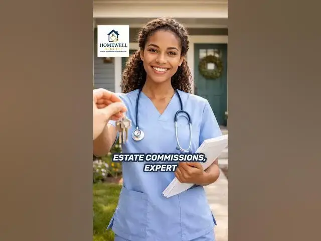 Video thumbnail for Transforming Employee Benefits with HomeWell Benefit™
