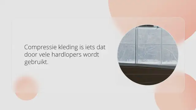 Video thumbnail for Compressie Armstukken voor Hardlopen – Hype of Nuttig?