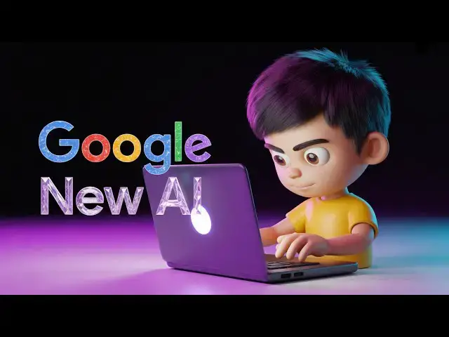 Video thumbnail for Google NEW AI Studio Vibe Coder is INSANE!