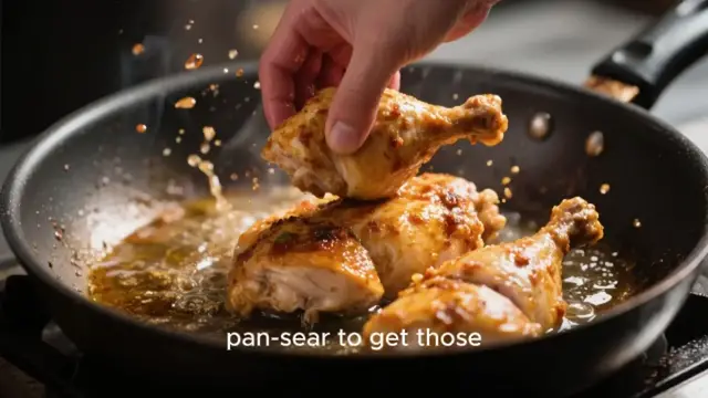 Video thumbnail for Chicken Tikka Masala Recipe – Classic, Easy & Flavorful Variations You’ll Love