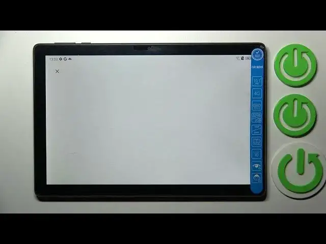 'Video thumbnail for Alcatel 3T 10 4G - How to Add / Remove Google Account | Email Account Settings & Manage'
