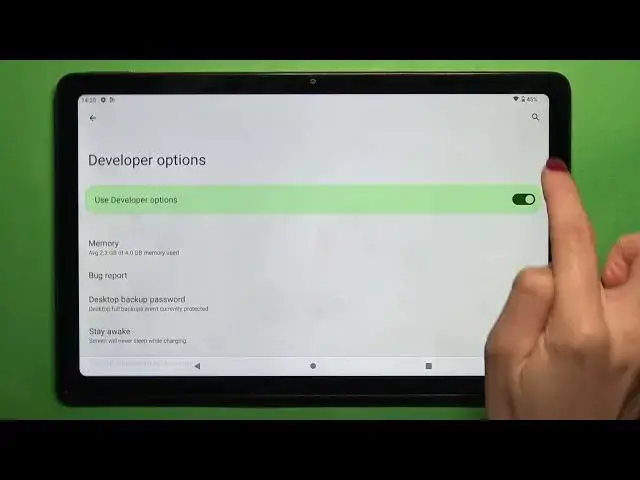 Video thumbnail for How To Enter Developer Mode On Nokia T21