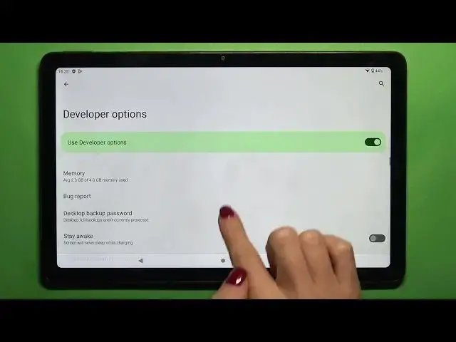 Video thumbnail for How To Activate Automatic System Updates For Nokia T21