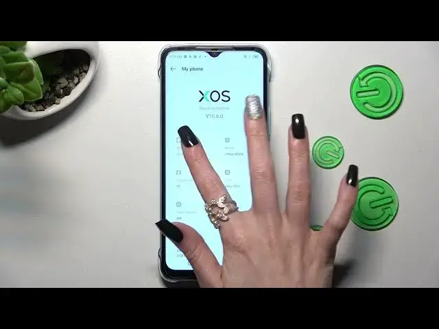 'Video thumbnail for How to Change Device Name on INFINIX Hot 20i'