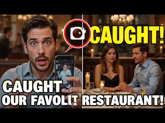 'Video thumbnail for My co-worker saw her at a restaurant — holding hands | Reddit Story'