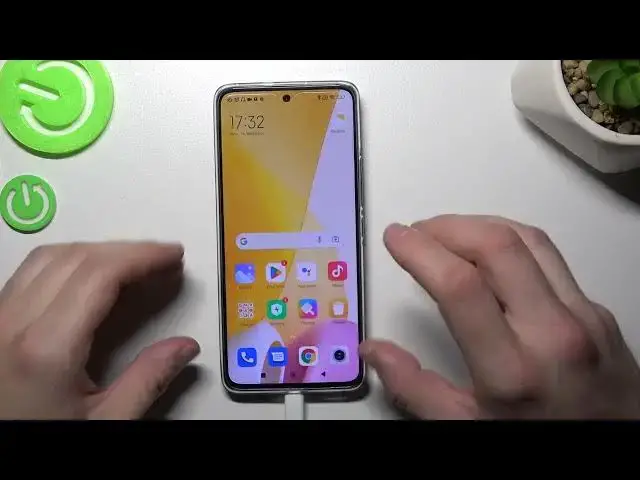 Video thumbnail for How to Connect Headphones with XIAOMI 12 Lite