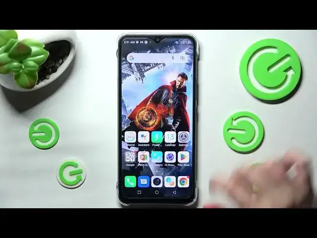 'Video thumbnail for How to Enable Automatic Rotation in INFINIX Hot 12i – Screen Rotation'