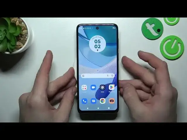 'Video thumbnail for Does the MOTOROLA Moto G53 Phone Support the Wireless Charging? Let's Figure Out!'