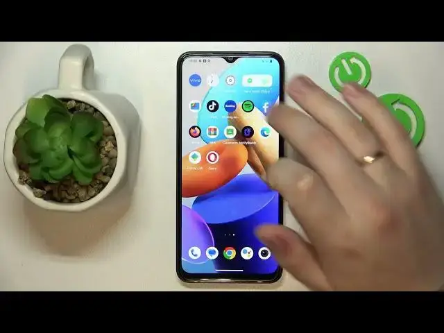 'Video thumbnail for How to Set Opera as a Default Browser App on the VIVO Y22S'