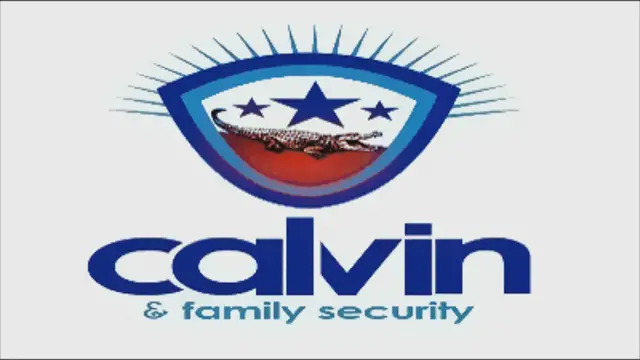 Video thumbnail for X160 Security Officers Vacancies at Calvin and Family Security