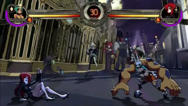 Video thumbnail for Real Cerebella Damage
