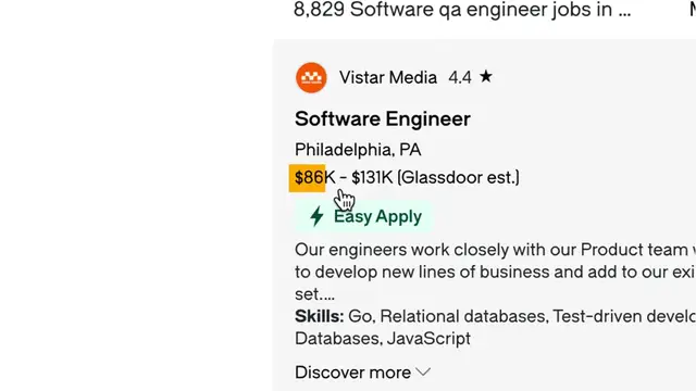 Video thumbnail for How To Become a Software QA Engineer - Careerist Review