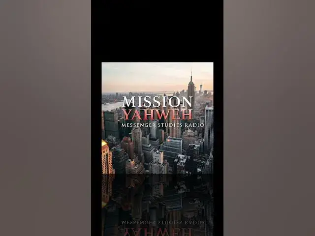 'Video thumbnail for Have You Heard the Word?'