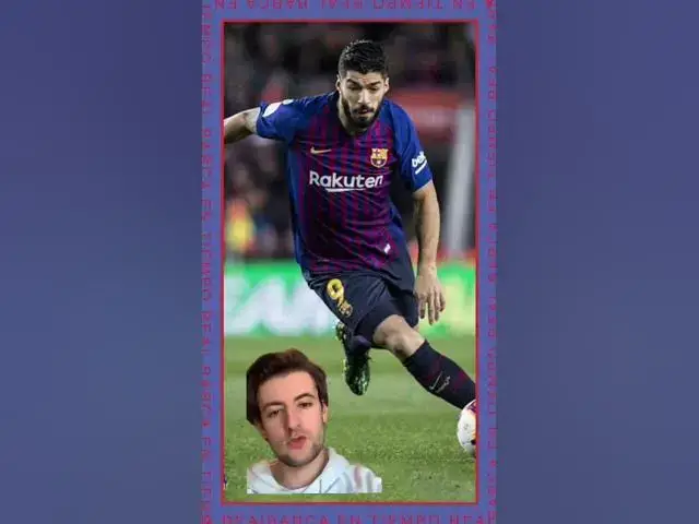 Video thumbnail for TOP 10 GOLEADORES HISTÓRICOS DEL BARÇA