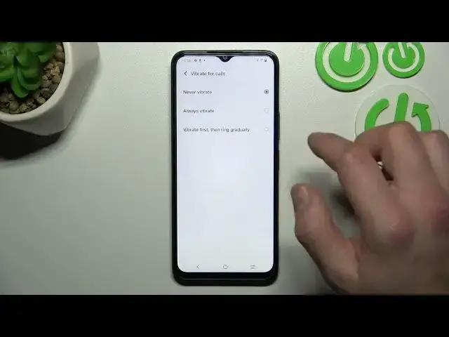 Video thumbnail for How to Turn On / Turn Off the Ringtone Vibration on the VIVO Y22S