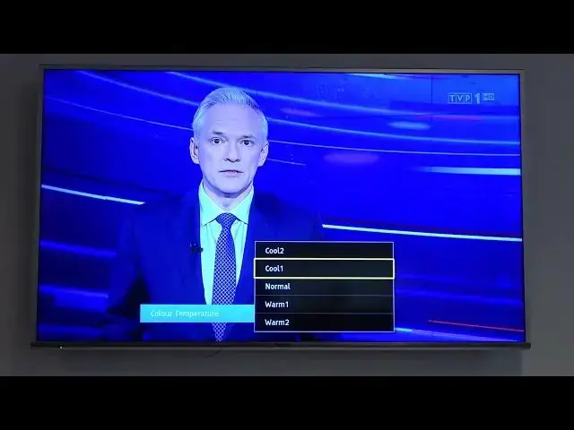 Video thumbnail for How to Change Color Temperature on Panasonic TV?