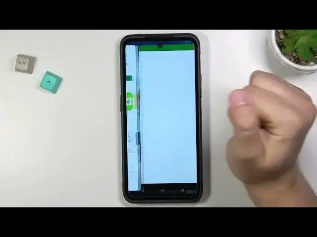 Video thumbnail for How to Get iPhone Keyboard on Nokia XR 20 - Install Green Apple Keyboard App