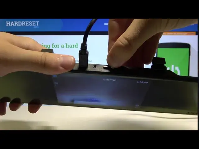 'Video thumbnail for How to Put SD Card to Xblitz Park View Ultra'