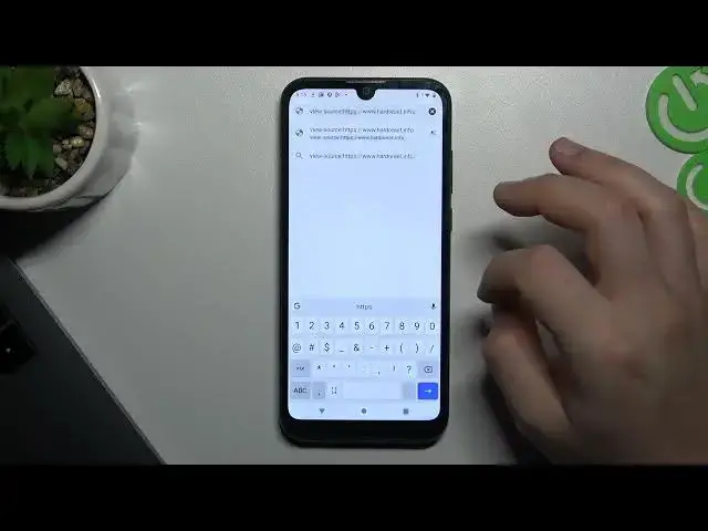 'Video thumbnail for How to Inspect Element on your Android Device | Check Site Source on Mobile Web Browser!'