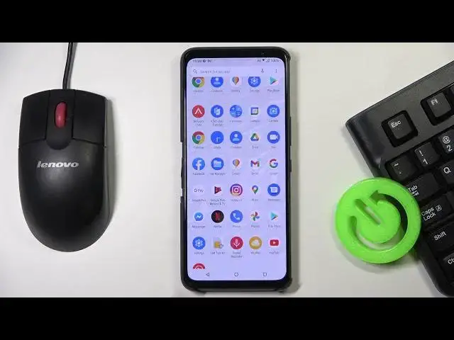 Video thumbnail for How to Enable Automatic System Updates on ASUS ROG Phone 5s