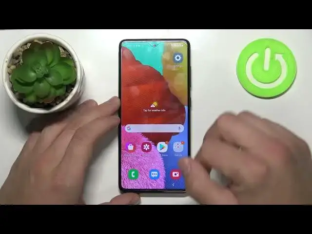 Video thumbnail for SAMSUNG Galaxy A51 – Hide Pattern Line & Make Pattern Lock Invisible