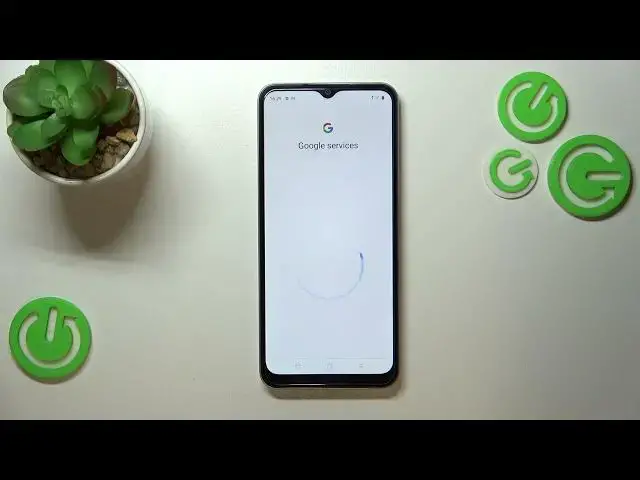 Video thumbnail for How to Add/Remove Google Account on REALME C33? | Manage Google User