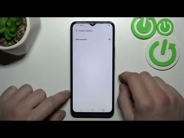 'Video thumbnail for How to Set Custom Ringtone on the VIVO Y22S'