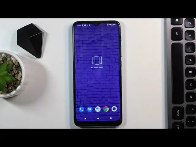 'Video thumbnail for How to Close All Running Apps in Motorola Moto E7 Power?'