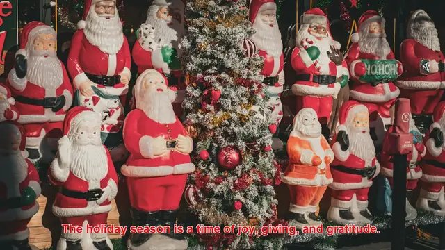 Video thumbnail for How Do Families Create Traditions With Holiday Thank-You Notes?