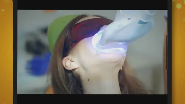 Video thumbnail for Weiße Diät nach Bleaching – Was kannst du nach dem Bleaching essen?