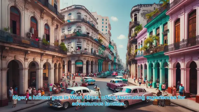 Video thumbnail for Discover the Hidden Wonders of Niger: A Family Adventure