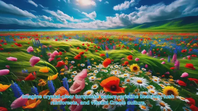 Video thumbnail for Discover the Top 10 Destinations in Martinique for an Unforgettable Tropical Getaway