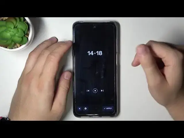 'Video thumbnail for How to Activate and Customize Always On Display on TCL 20 5G – Muviz Edge App'