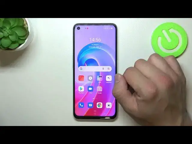 'Video thumbnail for Oppo A96 - Does it have screen recording'