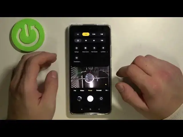 Video thumbnail for How to Take Selfies Using Palm Gesture on XIAOMI 11T – Camera Palm Gesture