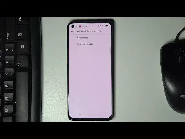'Video thumbnail for How to Change the Voicemail Notification Sound on OPPO Reno6 5G'