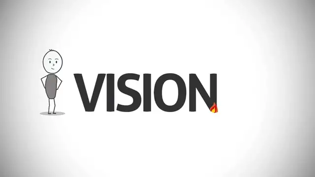 Video thumbnail for How To Get Others To Believe In Your Vision - 720