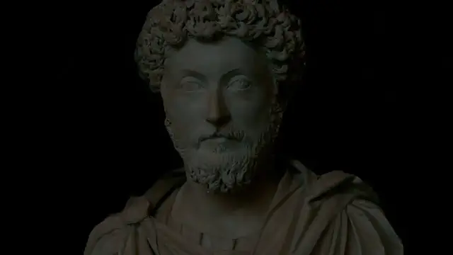 Video thumbnail for Unconquerable Mind_ Marcus Aurelius Guide To Rational Thinking (Stoicism)