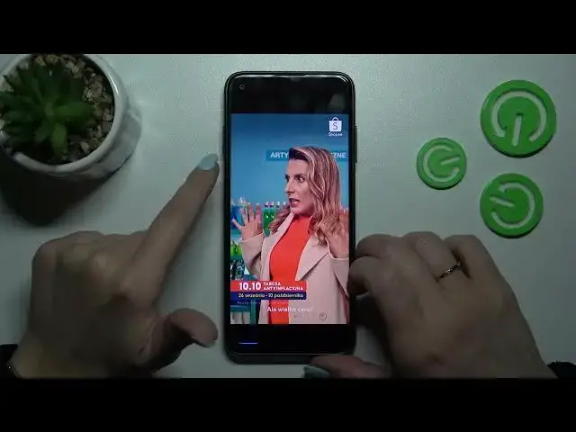 Video thumbnail for HTC Desire 22 Pro - How To Change Icons Shape (X Icon Changer)