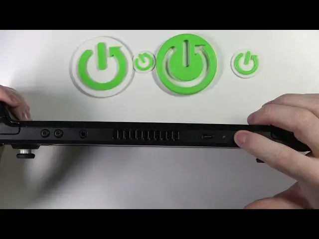 Video thumbnail for Steam Deck - How To Power On