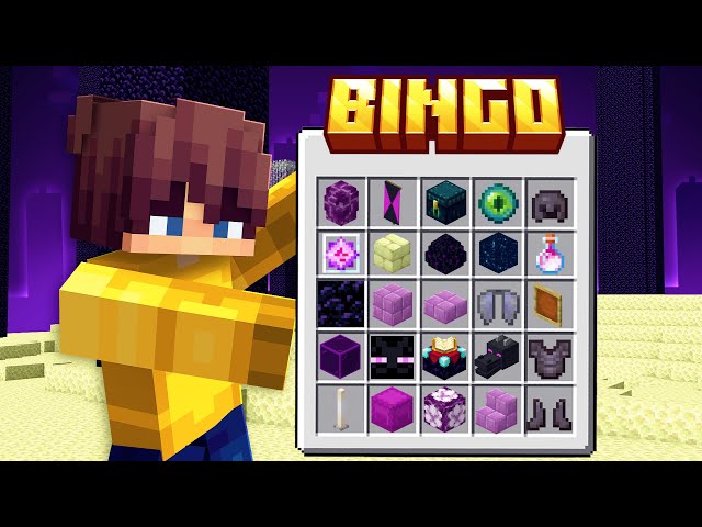 Video thumbnail for Minecraftin JÄNNITTÄVIN Haaste!