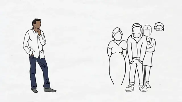 Video thumbnail for New Theory of Dark Personality Reveals The 7 Traits of Evil People In Your Life.