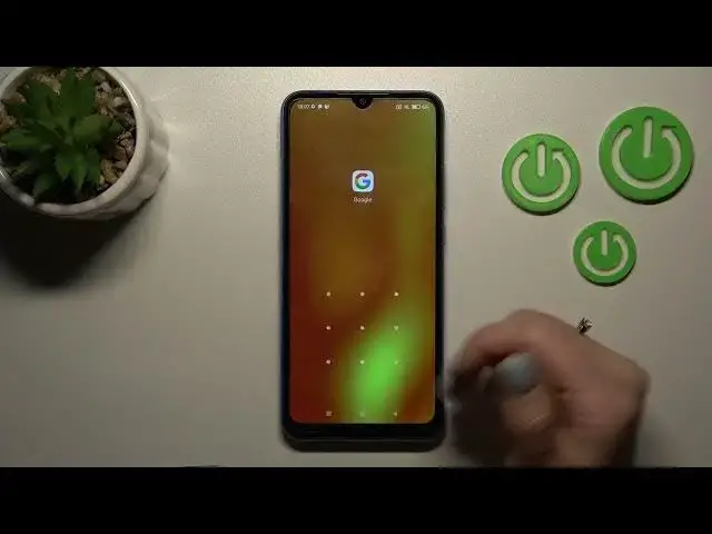'Video thumbnail for How to Install the iPhone Keyboard on the REDMI 10A - Green Apple Keyboard App'