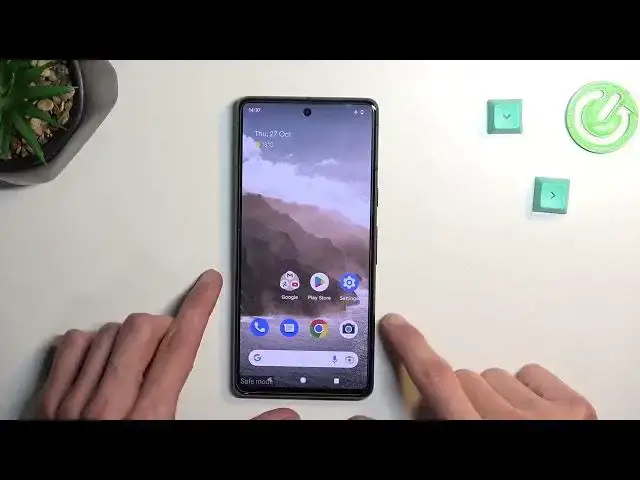'Video thumbnail for How to Activate Safe Mode on GOOGLE Pixel 7?'