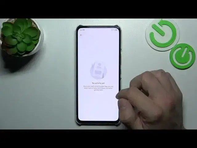Video thumbnail for ZTE Axon 30 How to Setup Google Pay App