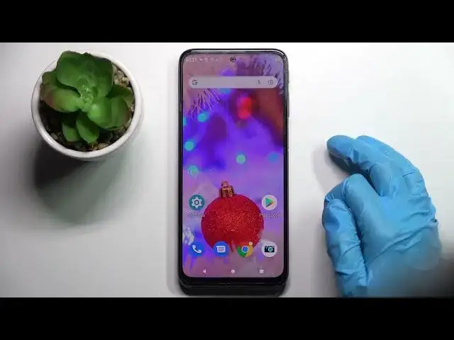 'Video thumbnail for How to Turn On Location in Motorola Moto G41 - Disable Location'