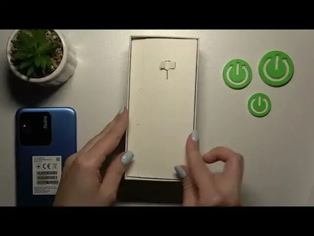 Video thumbnail for Does the REDMI 10A Phone Come with a USB Cable? Let's Figure Out!